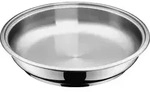 WMF 89.0054.0088, Rund, Allzweckpfanne, Edelstahl, Edelstahl, 250 &deg;C, 3,25 l -