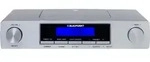 Blaupunkt KR12SL, Arbeitsort, Digital, FM, 0,8 W, LCD, Silber - Silber