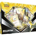 Pokemon Sammelkartenspiel: Bellektro-V Kollektion (+)