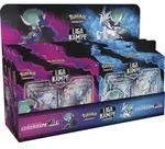 Pok&eacute;mon (Sammelkartenspiel), PKM Q2 Liga-Kampfdeck