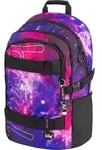 Baagl Schulrucksack f&uuml;r M&auml;dchen Teenager - Skateboard Rucksack - Kinderrucksack mit