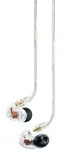 Shure SE425-CL, Kabelgebunden, B&uuml;hne/Studio, 20 - 19000 Hz, 30 g, Kopfh&ouml;rer,