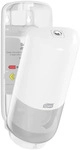 Tork 561600, Wand, Kunststoff, Wei&szlig;, 112 mm, 128 mm, 278 mm
