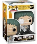 Tokyo Ghoul:re - Toru Mutsuki 1127 - Funko Pop! - Vinyl Figur - Bunt