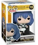 Tokyo Ghoul:re - Saiko Yonebayashi 1126 - Funko Pop! - Vinyl Figur - Blau