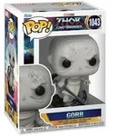 Thor Love And Thunder - Gorr 1043 - Funko Pop! - Vinyl Figur