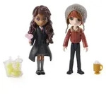 Wizarding World Harry Potter - Freunde Spielset mit Ron Weasley und Parvati Patil