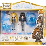 Wizarding World Harry Potter - Luna Lovegood und Cho Chang