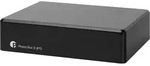 Pro-Ject PHONO-BOX-E-BT-5-BLACK, Schwarz, 20 - 20000 Hz, 47000 Ohm, 34 dB,...