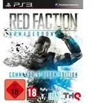 Red Faction Armageddon
