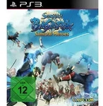 Sengoku Basara: Samurai Heroes