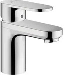 Hansgrohe Waschtischmischer 70 Vernis Blend Zn chrom, 71570000 - Silber
