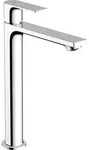 Hansgrohe Waschtischmischer Rebris E 240 CoolStart EcoSmart+ m.Zugst.chrom , 72591000