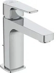 Ideal Standard Waschtischarmatur Cerafine D Grande, Ausladung 120mm BC686AA Chrom