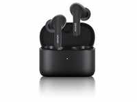 Denon AH-C630W In-Ear Kopfhörer Headset-Funktion Bluetooth True Wireless IPX4