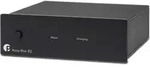 Pro-Ject Accu Box S2 - schwarz - Schwarz