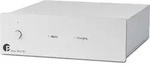Pro-Ject Accu Box S2 - silber - Silber