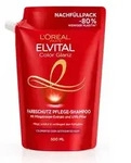 L'Or&eacute;al Paris - Farbschutz Shampoo - Elvital Color Glanz