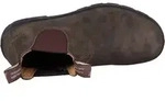 Blundstone Blundstone 585 Rustic Braun Leather (550 Series) Rindsleder Gr&ouml;&szlig;e: 35