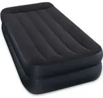 Intex 64122NP, Integrierte Luftpumpe - Dunkelblau
