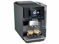 Siemens Kaffeevollautomat TP703D09 Schwarz