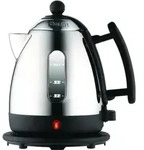 Dualit DA7222 Schnurloser Wasserkocher, Edelstahlgeh&auml;use, 1,0 l F&uuml;llmenge, 2000