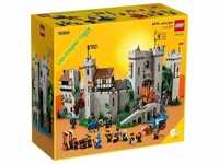 LEGO® Icons 10305 Burg der Löwenritter