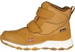 Trollkids Kinder Winterstiefel Braun 264-805 Gr&ouml;sse 28 - Braun - 28