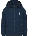 Lego Jacket &ndash; Lwjipe 704 Dark Navy (590) 104 - Blau - 104