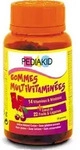 Pediakid Multivitamin Gums 138 g