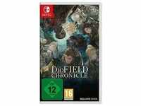 The DioField Chronicle Switch Audio: eng. UT: deutsch