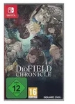 Square Enix The DioField Chronicle, Nintendo Switch, T (Jugendliche)