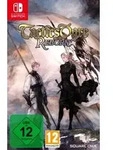 SQUARE ENIX Tactics Ogre: Reborn Nintendo Switch Standard