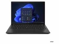 Lenovo ThinkPad X13 Gen 3 - 33.8 cm (13.3") - Ryzen 5 Pro 6650U - 16 GB RAM -...