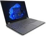 LENOVO ThinkPad P16 G1 i9-12950HX TS - Grau