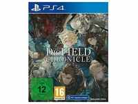 The DioField Chronicle PS-4 Audio: eng. UT: deutsch