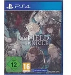The DioField Chronicle (PlayStation PS4)