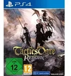 Tactics Ogre: Reborn PS-4