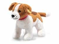 Steiff Soft Cuddly Friends Snuffy Hund 27 cm mehrfarbig