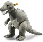 Steiff Thaisen T-Rex Dino 45 grau 067136 - Bunt