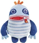 Sorgenfresser Snori (mehrfarbig, Gr&ouml;&szlig;e: 17.5 cm) - Blau/Hellblau