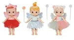 BABY born&reg; Storybook Fairy Ice 18cm, Puppe