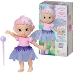 BABY born Storybook Fairy Violet 18 cm- Feen-Puppe