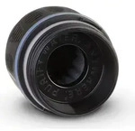 Grayl 850015512575, Schwarz, 3 l/min, 7,3 cm, 67 mm, 80 g - Schwarz