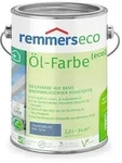 Remmers &Ouml;l-Farbe [eco] taubenblau (RAL 5014) 2,5 l, Holzlack