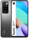 Xiaomi Redmi 10 2022 4GB/128GB Grau (Carb&oacute;n Gray) Dual SIM 22011119UY - Grau
