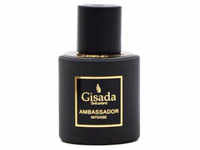 Gisada Ambassador Intense 50ml Eau de Parfum