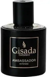 Gisada Ambassador Intense pour Homme Eau de Parfum 50 ml : 50ml Gr&ouml;&szlig;e: 50ml