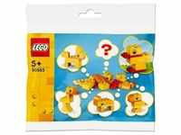 LEGO 30503 Iconic Freies Bauen: Tiere – Du entscheidest!