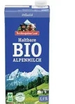 Haltbare Alpenmilch 3,5% Fett 1L